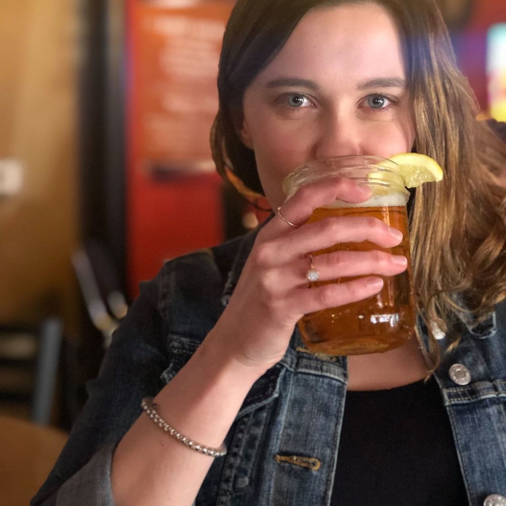 Meet your Posher, Hannah